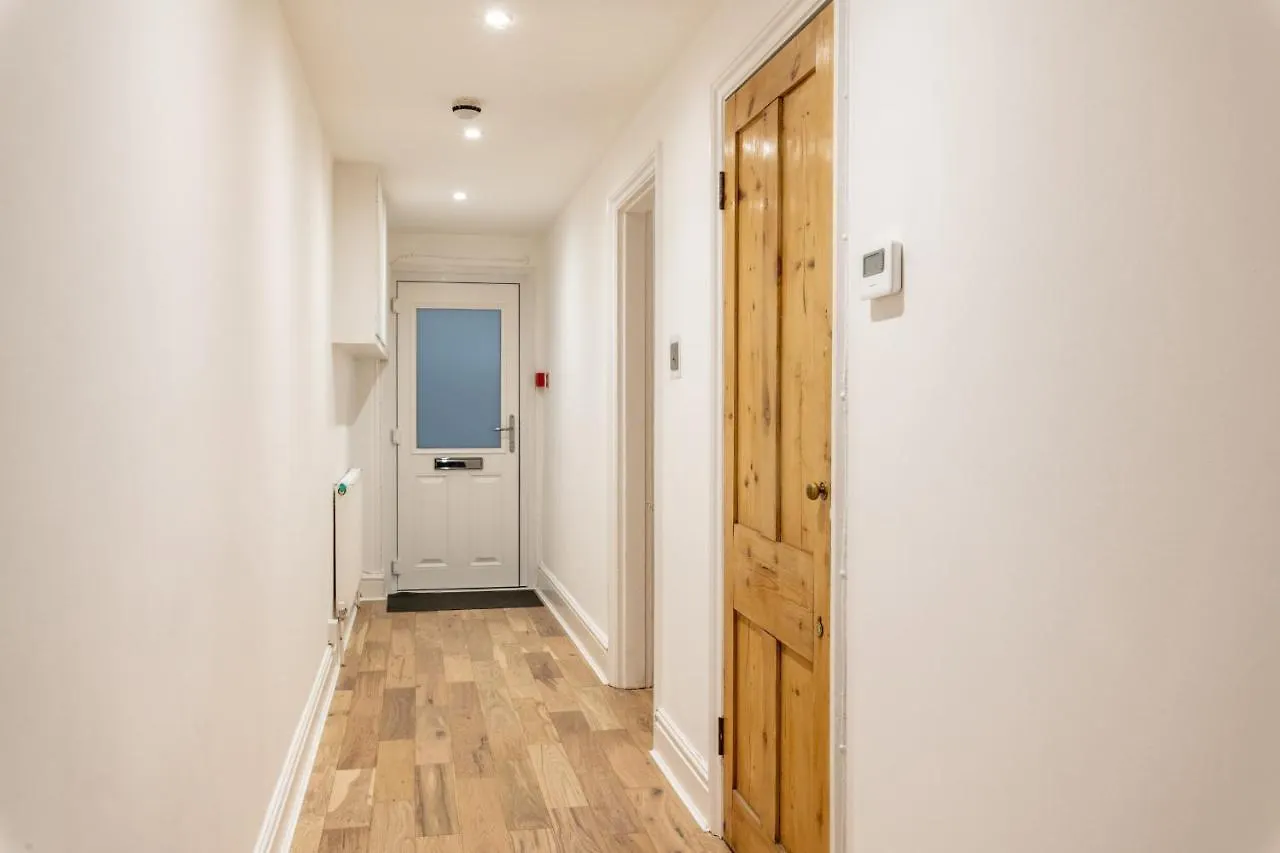 Guestready - Ideal 2Br Flat In Kemptown - 5 Min From Beach 브라이턴 아파트