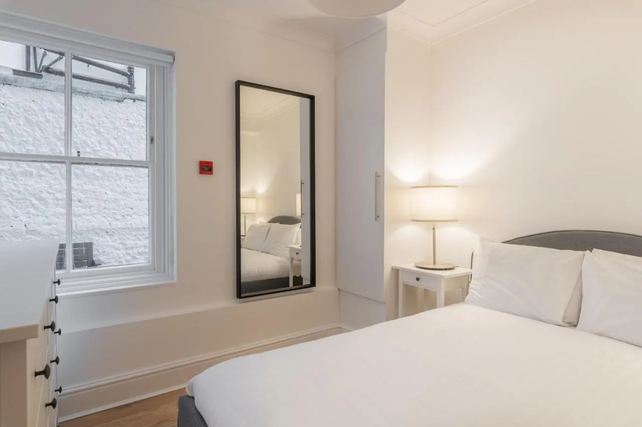 아파트 Guestready - Ideal 2Br Flat In Kemptown - 5 Min From Beach 브라이턴
