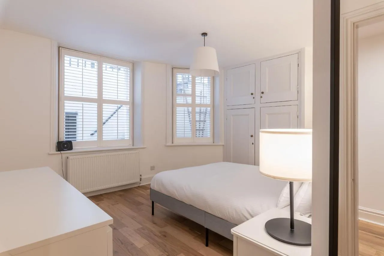 Guestready - Ideal 2Br Flat In Kemptown - 5 Min From Beach 브라이턴